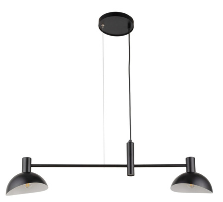 Lampa wisząca ARTIS Sigma 40525 40526 kolor do wyboru
