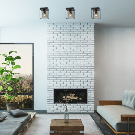 Lampa sufitowa CHADWICK Rabalux 71031