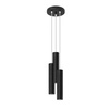 Lampa wisząca LAGOS 3 potrójna na kole Sollux SL.1078 SL.1078 - kolor do wyboru