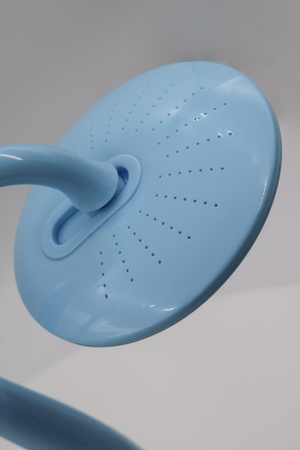 Lampa biurkowa SŁONIK BLUE LED Kaja K-BL1603