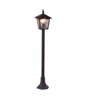 Lampa ogrodowa ATLANTA IP44 Globo 3128