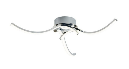 Lampa sufitowa FOCUS LED Zuma Line 20023-3CCH zmiana barwy światła