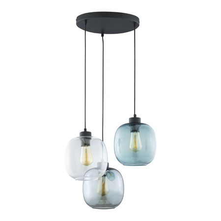 Lampa wisząca ELIO 3 TK Lighting 3184