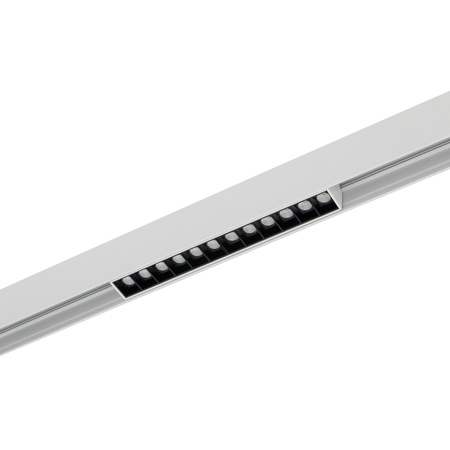 LVM FOCUS LED 9W 1-obwodowy niskonapięciowy 48V LVM Nowodvorski 11632