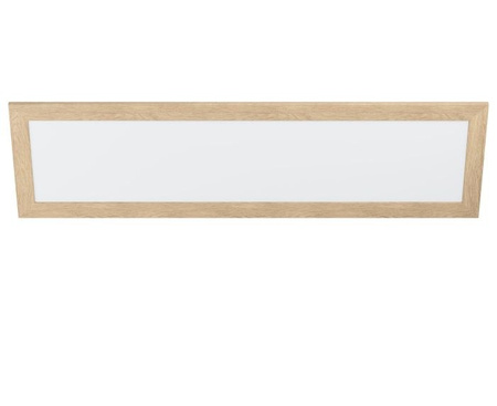 Lampa sufitowa plafon PIGLIONASSO LED Eglo 99473