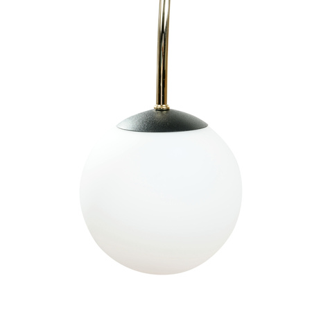 Lampa podłogowa BOW E14 Zuma Line 1224