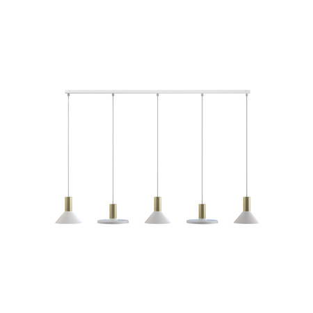 Lampa wisząca HERMANOS V Nowodvorski 8033 8032 kolor do wyboru