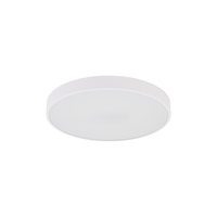 Plafon 40cm VELIS WHITE LED 30W IP54 Tk Lighting 18283