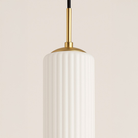 Lampa wiszaca Vesta 3xE27 Milagro ML1804