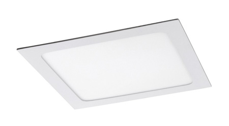 Lampa sufitowa oprawa podtynkowa 22cm LOIS LED Rabalux 5579