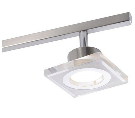 Lampa sufitowa KOVI LED Leuchten Direkt 11883-55
