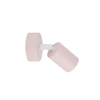 LIVIA PINK KINKIET 1 TK Lighting 10219