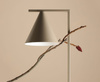 Lampa podłogowa FORM BEIGE Aldex 1108A17