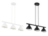 Lampa wisząca FLOP Sigma 32421 32422 kolor do wyboru