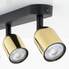 Lampa sufitowa TOP GOLD TK Lighting 6032