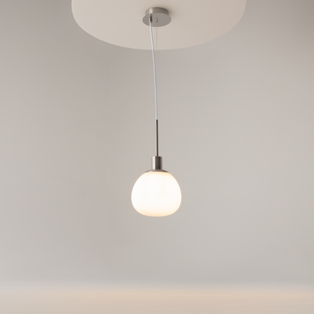 Lampa wisząca ERICH Maytoni MOD221-PL-01-N