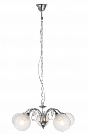 Lampa wisząca FIBI Reality 131105-06
