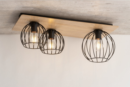Lampa sufitowa CYBER Sigma 32359
