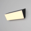 Grafitowy kinkiet LED 3000K Brick O436WL-L20GF3K Maytoni