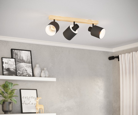 Lampa sufitowa BATALLAS Eglo 99491