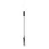 Słupek ogrodowy dogruntowy 79cm LED 3000K Flare O487FL-L3GF3K1 Maytoni