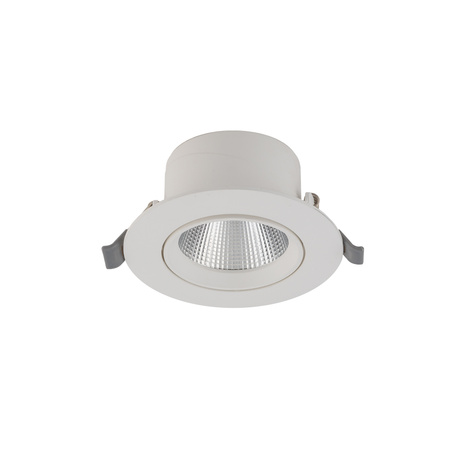Oprawa podtynkowa EGINA LED 10W Nowodvorski 10551