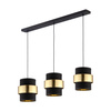 Lampa wisząca CALISTO III Tk Lighting 4378