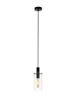 Lampa wisząca pojedyńcza MONTEFINO Eglo 97366