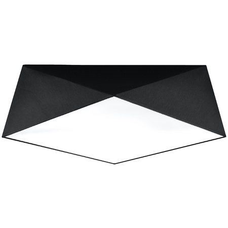 Lampa sufitowa, plafon HEXA 45 Sollux SL.0692 SL.0693 - kolor do wyboru