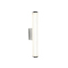 Kinkiet Vena 45 cm chrom LED CCT Light Prestige LP-1010/1W-45 CH
