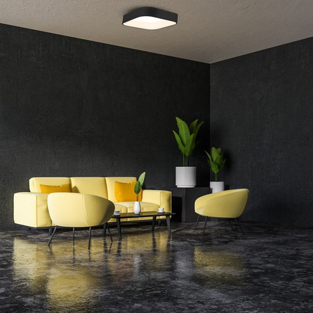 Lampa sufitowa plafon ASTRO LED Milagro ML6355 ML6356 kolor do wyboru