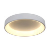 Plafon Georgia 60 cm biały LED CCT Light Prestige LP-049/1C WH CCT