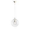 Lampa wisząca GLOBO Aldex 562G10