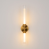 Kinkiet STELO LED Maytoni MOD116WL-L7BS3K