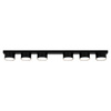 Lampa sufitowa K-5534 z serii CRUZ Kaja Lighting