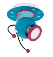 Kinkiet LAIA 1 LED Eglo 95941