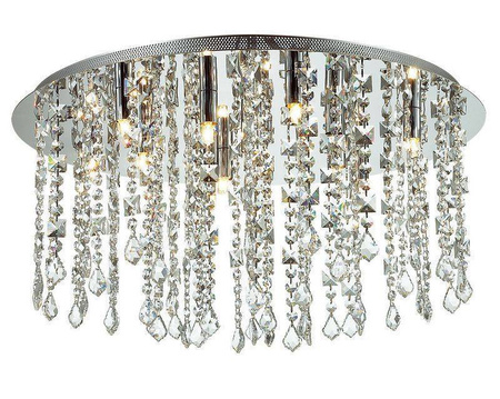 Lampa sufitowa SHIRAZ Italux MA05092C-012