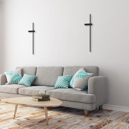 Kinkiet VISION 12W LED 3000K ML1008