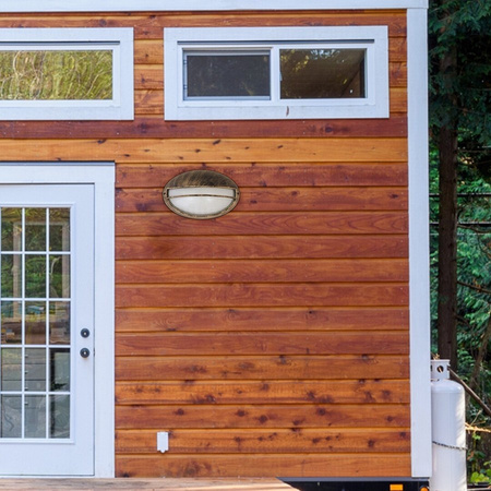 Kinkiet zewnętrzny HEKTOR IP44 Rabalux 8496