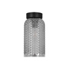 Lampa sufitowa K-5633 z serii INGA Kaja Lighting