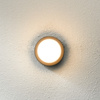 Kinkiet zewnętrzny ROSTA LED IP54 Italux OWL-3062-4K