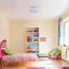 Lampa sufitowa plafon do pokoju dziecięcego HANKA LED Rabalux 3416