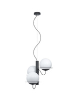 Lampa wisząca SABALETE Eglo 98364