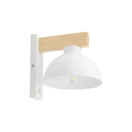 Kinkiet OSLO TK Lighting 4962
