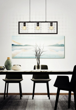 Lampa wisząca JUBILY Eglo 43663