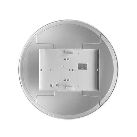 Plafon 40cm Alto czarny 3xE14 Light Prestige LP-81008/3C BK