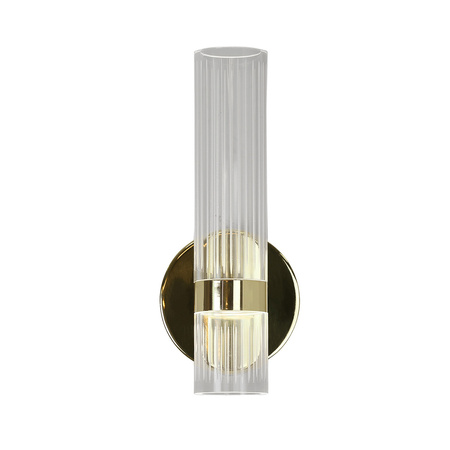 Kinkiet Ambiente złoty LED CCT Light Prestige LP-1510/1W GD