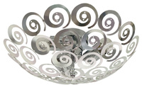 VOLANS1 PLAFON 40 3X60W E27 Candellux 14-97517