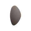 Kinkiet podświetlający ściane STONE NEW BROWN 3xG9 LED MAX 8W Tk Lighting 11321