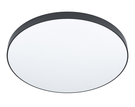 Lampa sufitowa ZUBIETA-A 59,5cm LED Eglo 98896 sterowana pilotem 